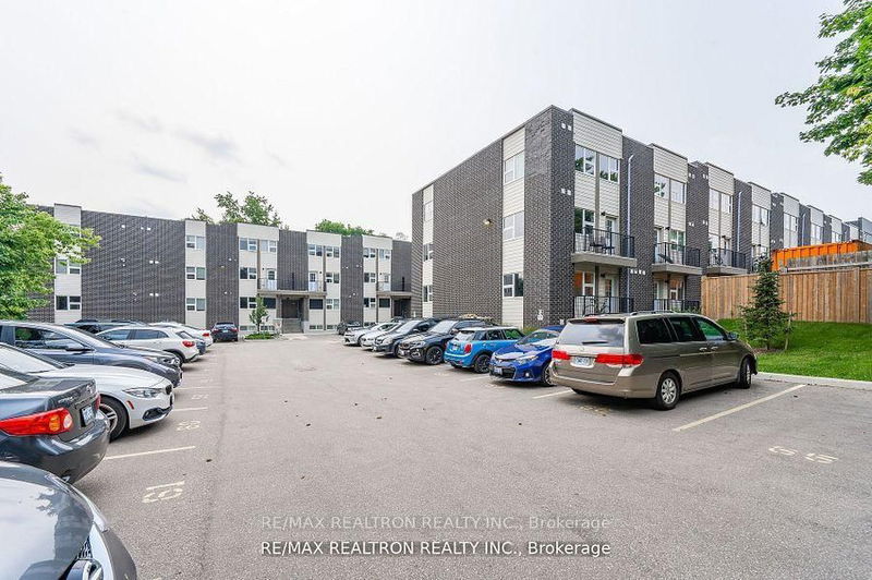  220 - 338 Albert St  Waterloo, N2L 0G8 | Image 30