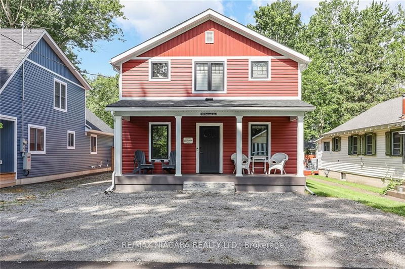home for sale on 333 Eastwood Avenue W