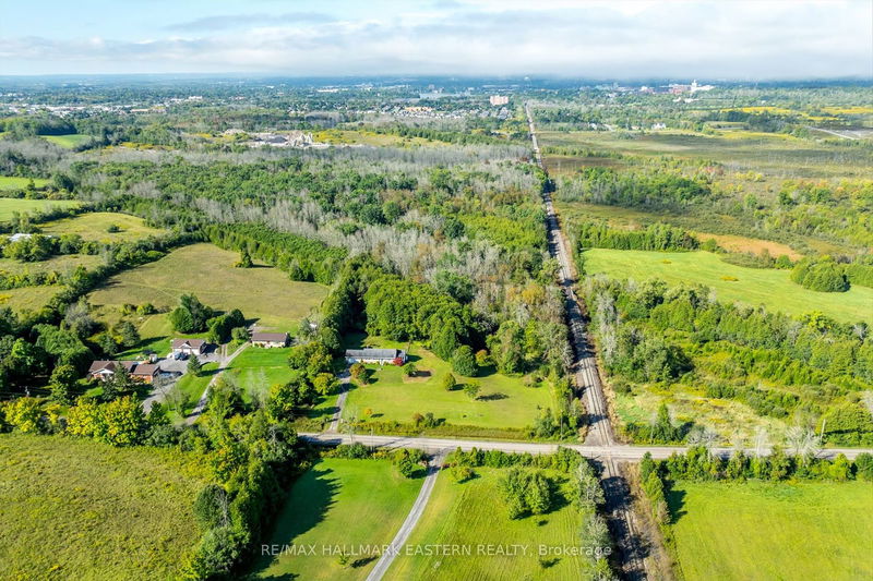 2390 Burnham Line  Otonabee-South Monaghan, K9J 6X8 | Image 33