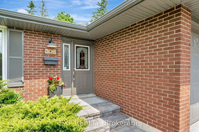 308 Lexington Rd  Waterloo, N2K 1W9 | Image 5