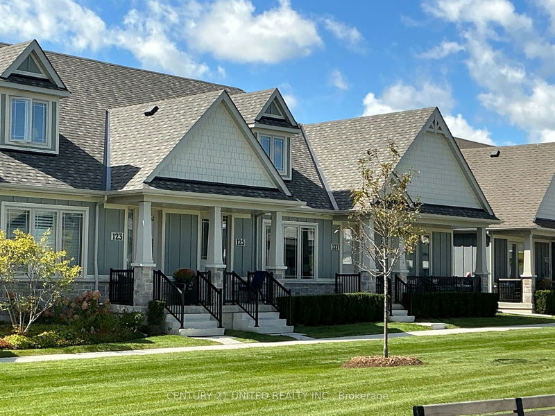 home for sale on 125-80 Marsh Avenue