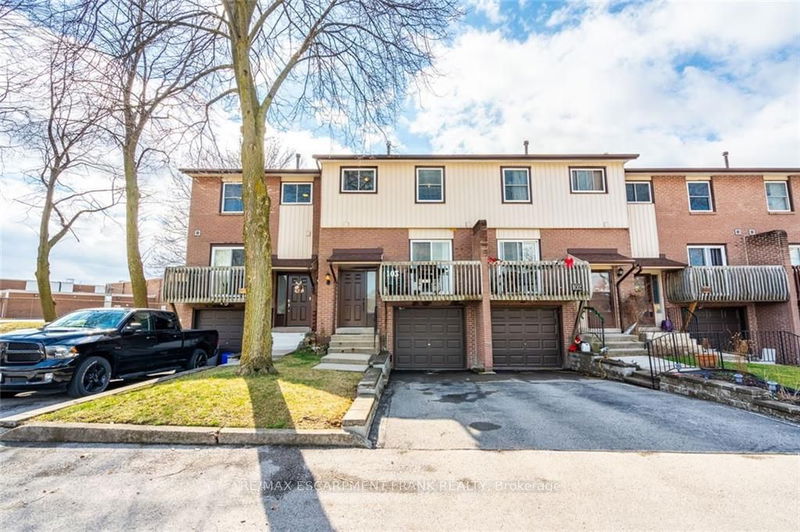  103 - 1115 Paramount Dr  Hamilton, L8J 1P6 | Image 32