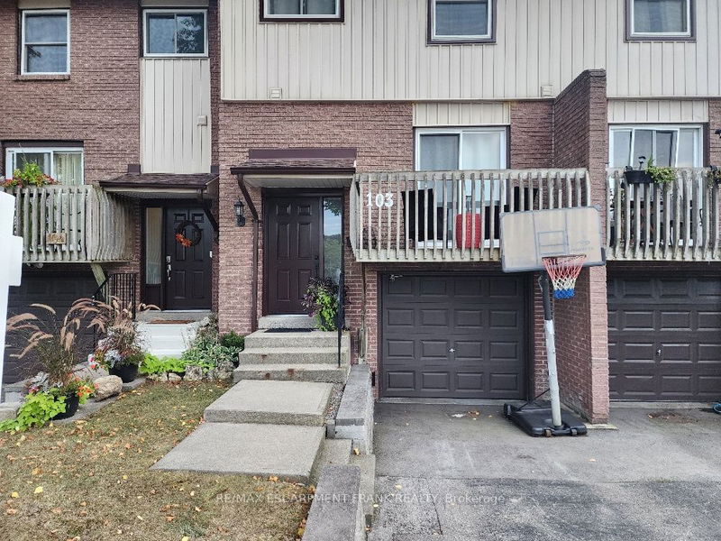  103 - 1115 Paramount Dr  Hamilton, L8J 1P6 | Image 33