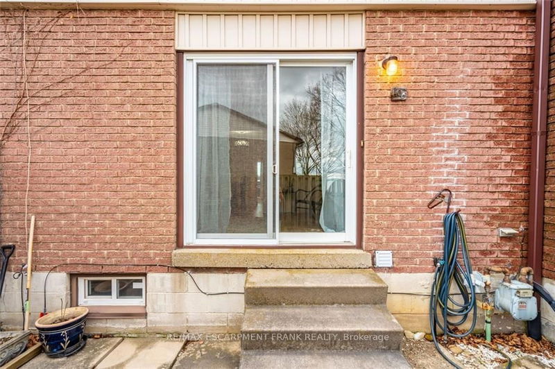  103 - 1115 Paramount Dr  Hamilton, L8J 1P6 | Image 35