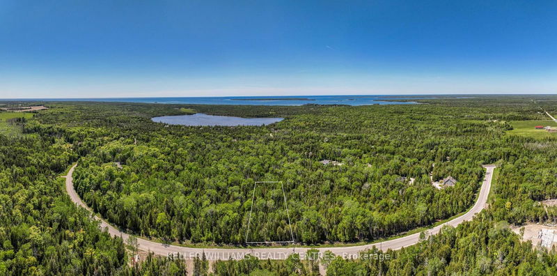 Lot 13 Trillium Crossing St  Northern Bruce Peninsula, N0H 1W0 | Image 2