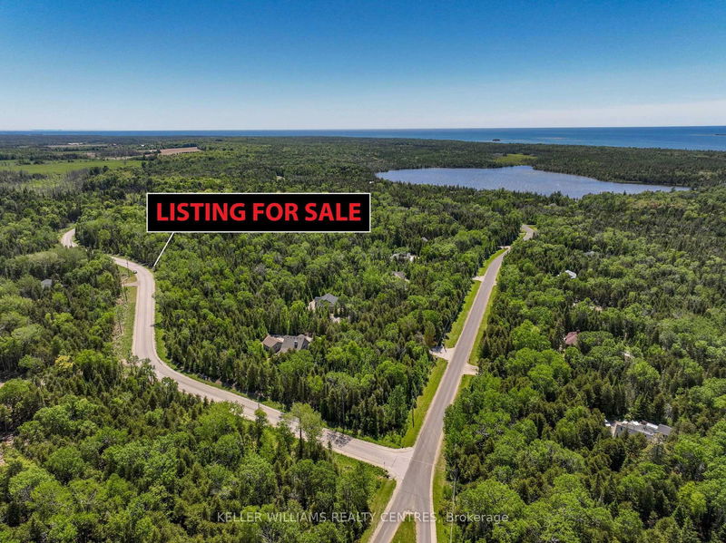 Lot 13 Trillium Crossing St  Northern Bruce Peninsula, N0H 1W0 | Image 3