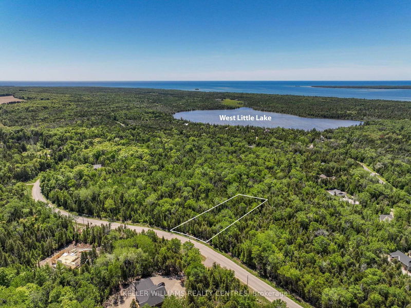 Lot 13 Trillium Crossing St  Northern Bruce Peninsula, N0H 1W0 | Image 32