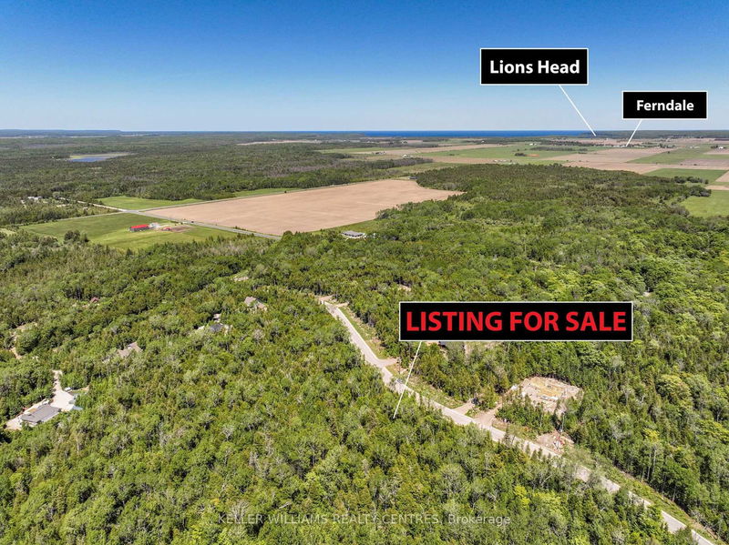 Lot 13 Trillium Crossing St  Northern Bruce Peninsula, N0H 1W0 | Image 34