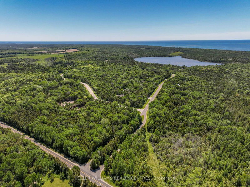 Lot 13 Trillium Crossing St  Northern Bruce Peninsula, N0H 1W0 | Image 36