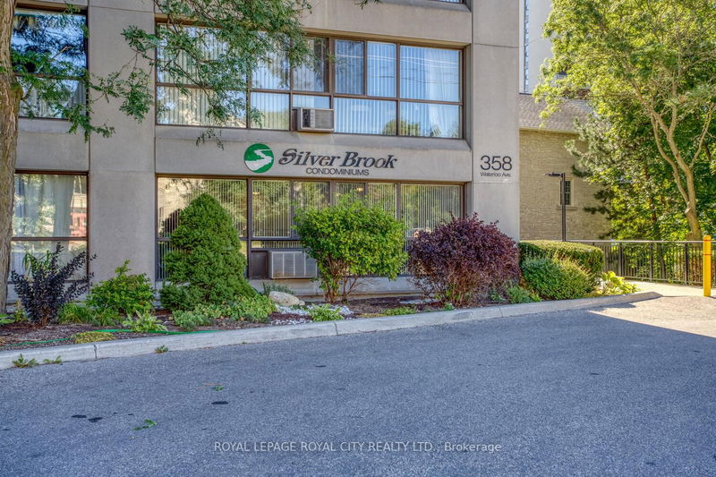  708 - 358 Waterloo Ave S Guelph, N1H 7Y3 | Image 2