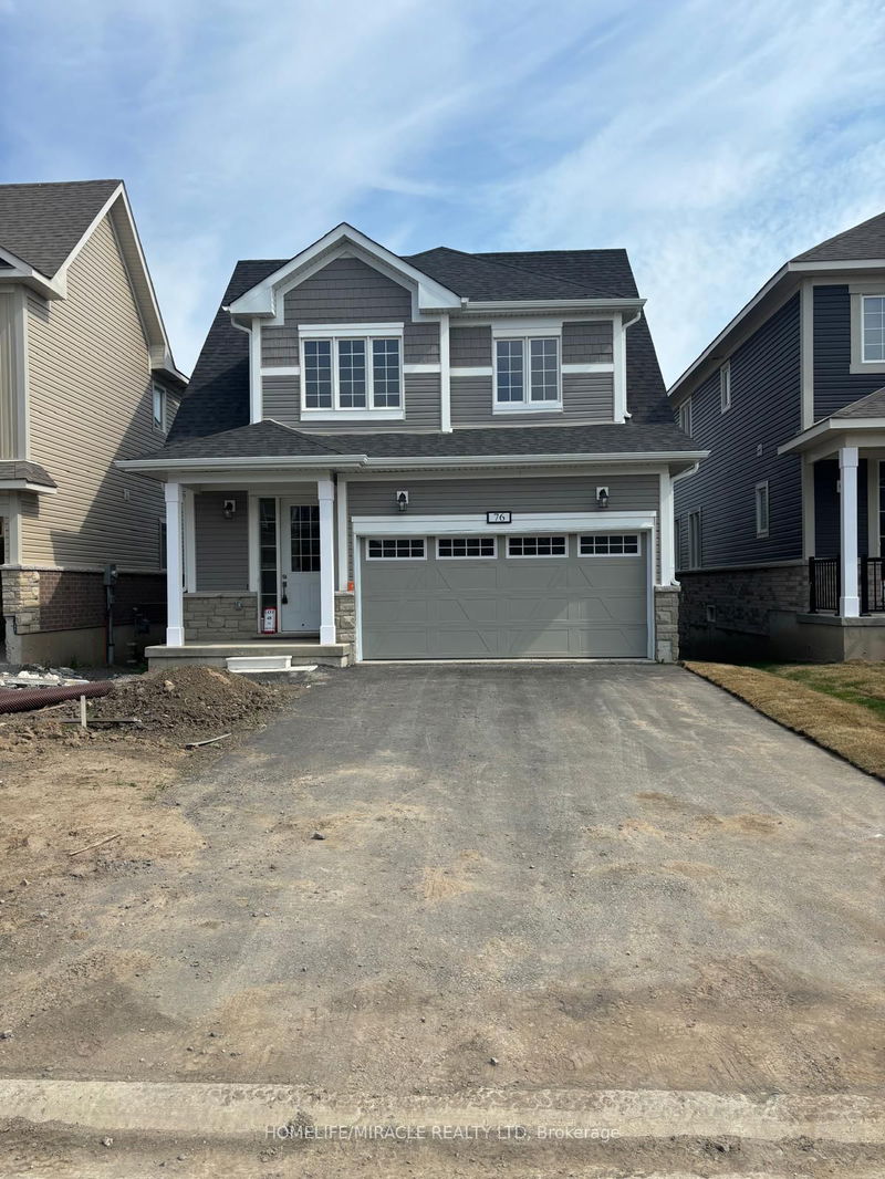 home for lease on 76 Oakmont Drive
