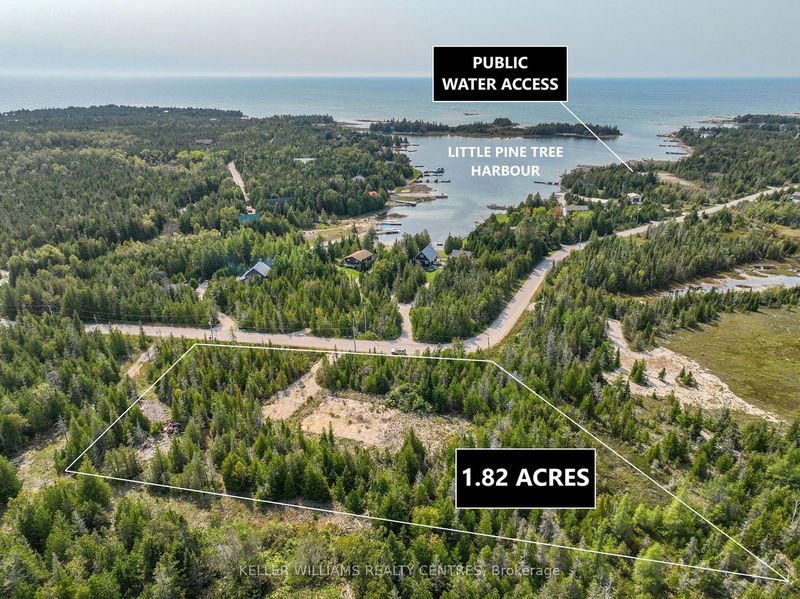 120 Little Pine Dr  Northern Bruce Peninsula, N0H 1Z0 | Image 11