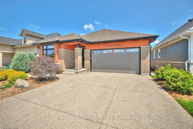 91 Ailsa Trail
