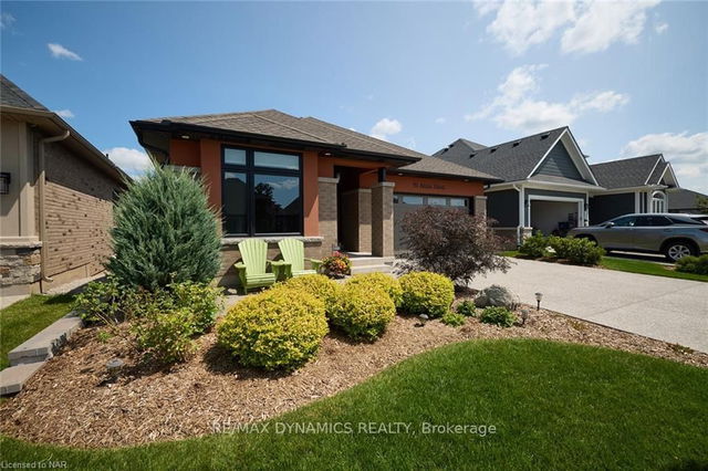 91 Ailsa Trail