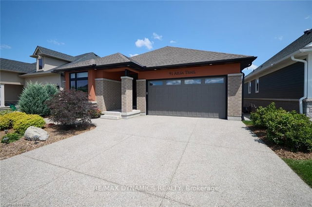 91 Ailsa Trail