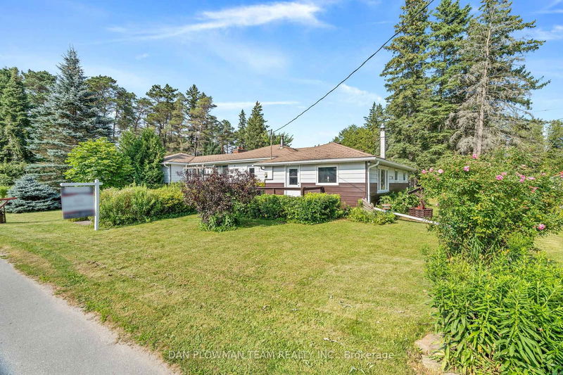 85 Thomas Dr  Kawartha Lakes, K0M 1N0 | Image 1