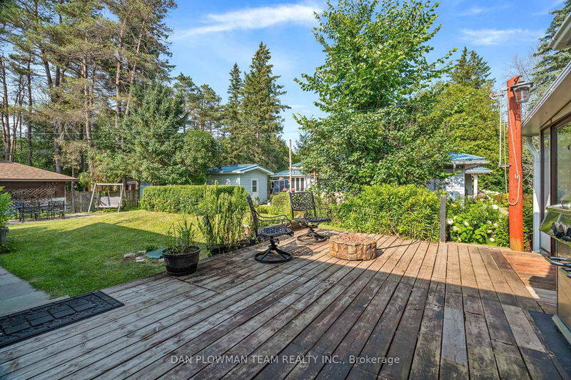 85 Thomas Dr  Kawartha Lakes, K0M 1N0 | Image 35