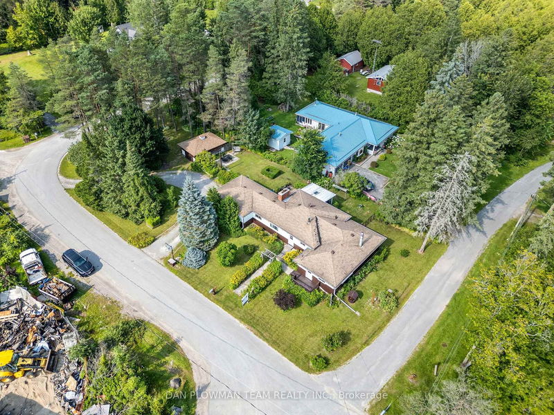 85 Thomas Dr  Kawartha Lakes, K0M 1N0 | Image 39