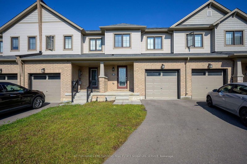 80 Pagebrook Cres  Hamilton, L8J 1X5 | Image 1