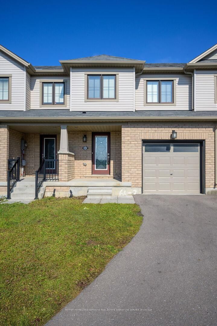 80 Pagebrook Cres  Hamilton, L8J 1X5 | Image 2