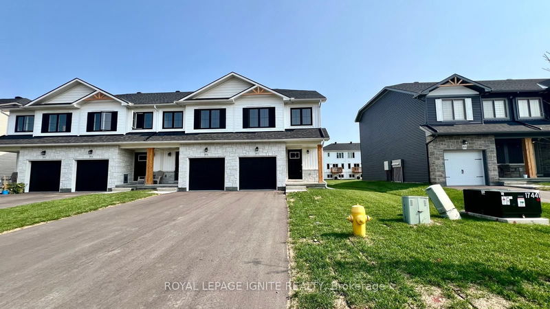home for lease on 67 Staples Boulevard