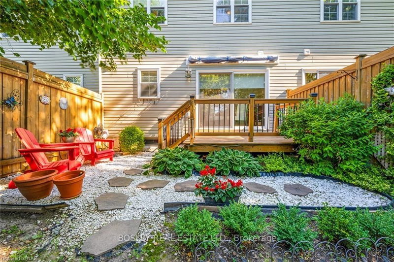 home for sale on 56 Chicory Crescent