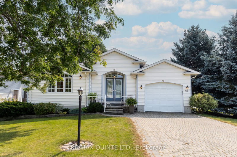 50 Elmdale Dr  Prince Edward County, K0K 3L0 | Image 1