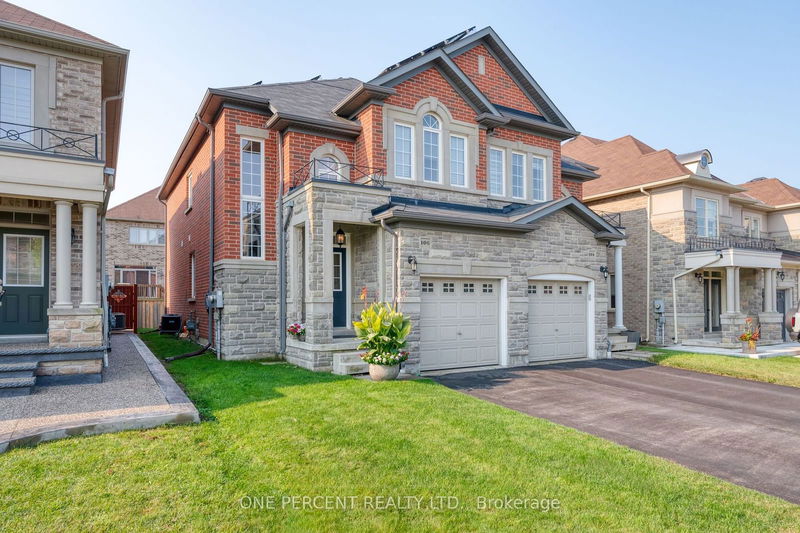 106 Summerberry Way  Hamilton, L9B 0G1 | Image 2