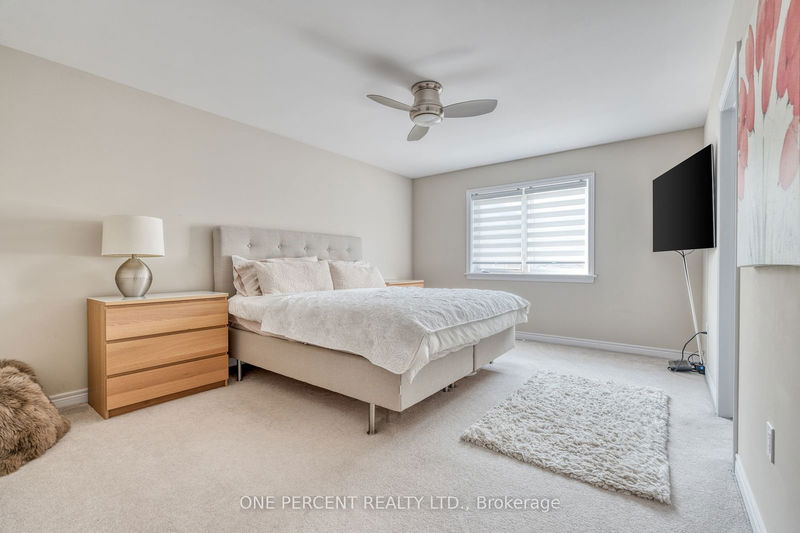 106 Summerberry Way  Hamilton, L9B 0G1 | Image 20