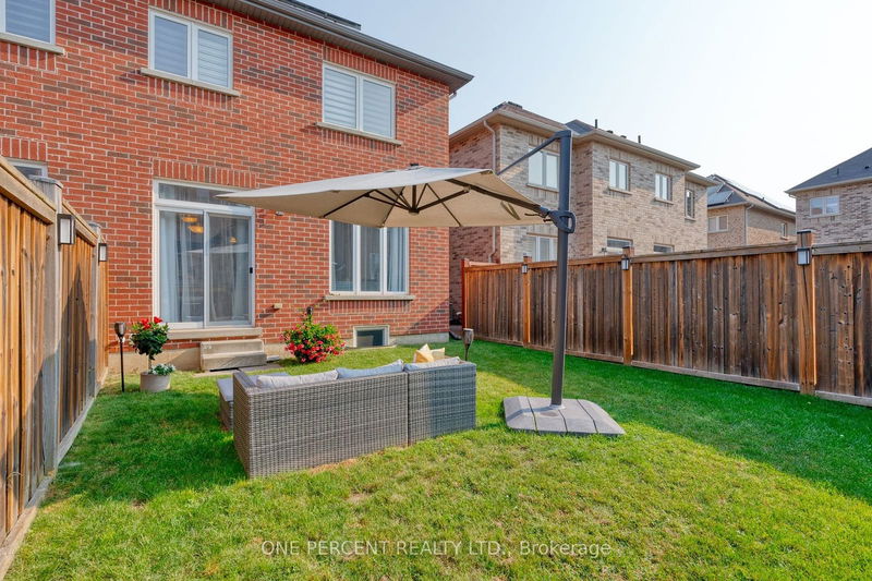 106 Summerberry Way  Hamilton, L9B 0G1 | Image 28