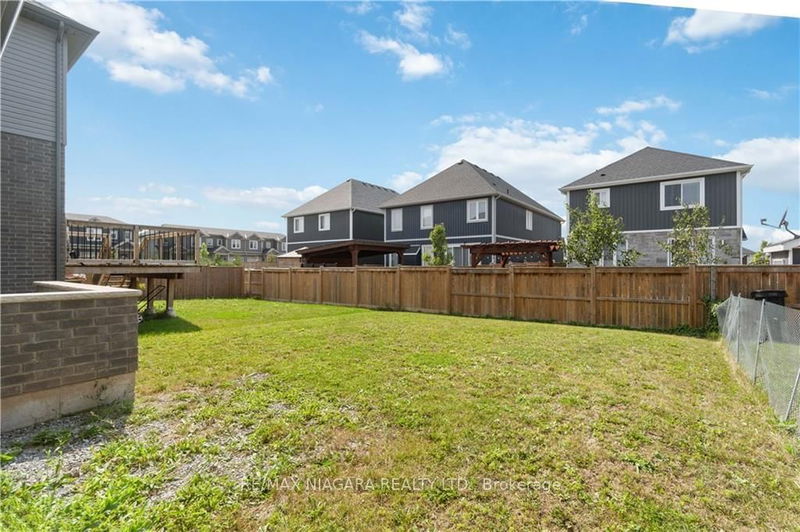 24 Lamb Cres  Thorold, L0S 1K0 | Image 30