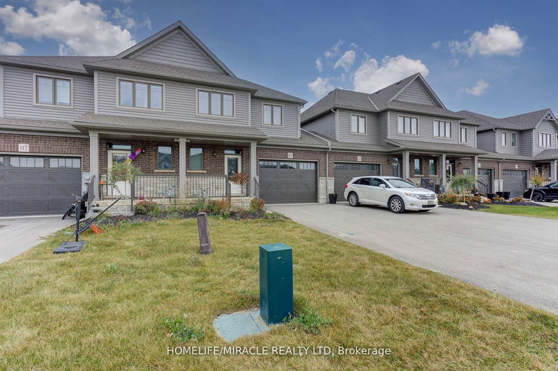 115 Shady Hill Rd  West Grey, N0G 1R0 | Image 3