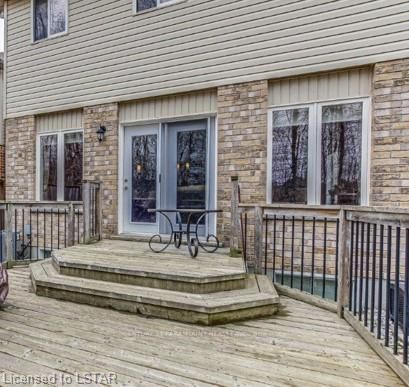 2020 Denview Ave  London, N6G 0G3 | Image 18