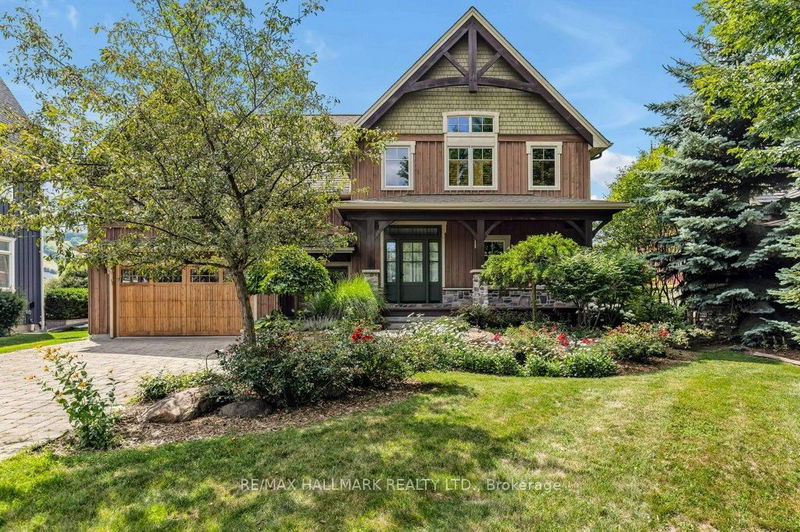 home for sale on 136 Snowbridge Way