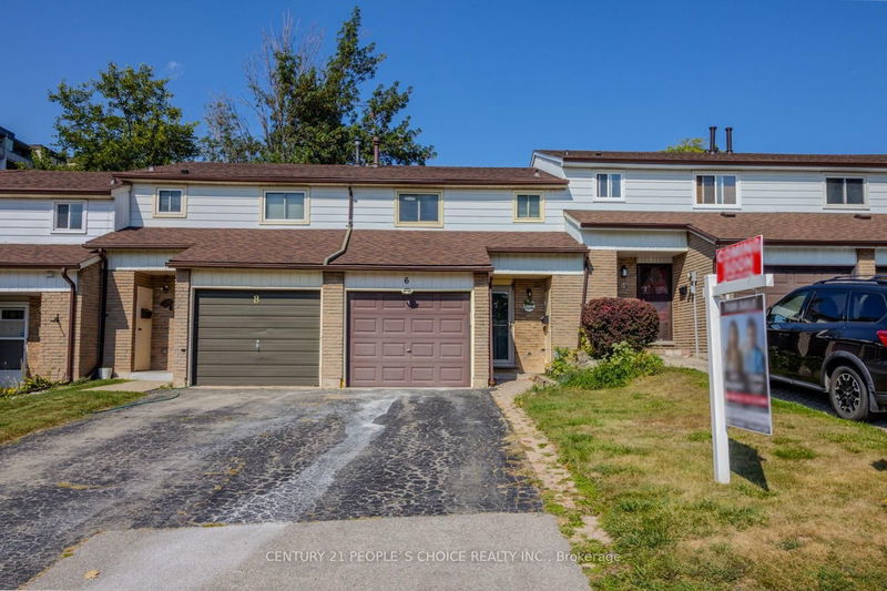 home for sale on 6 Congress Crescent