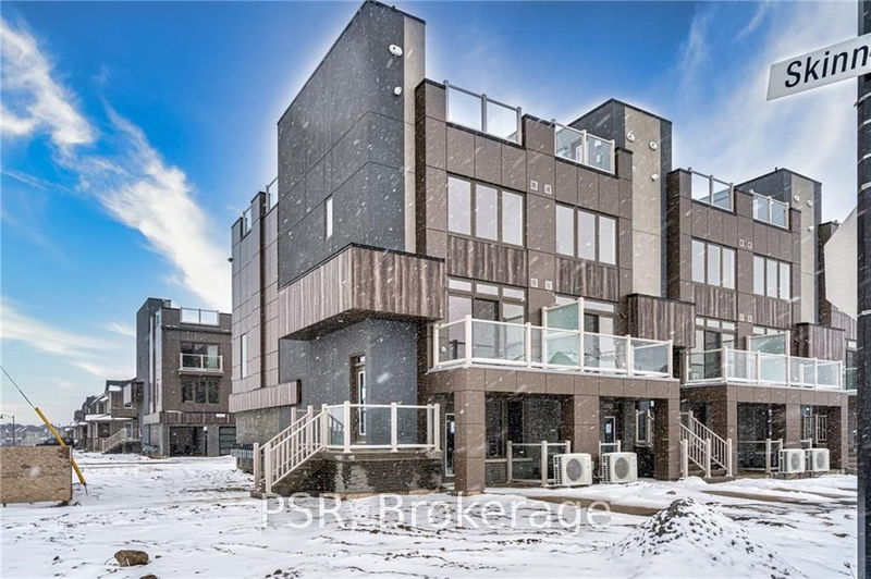  1 - 261 Skinner Rd  Hamilton, L8B 1W6 | Image 1