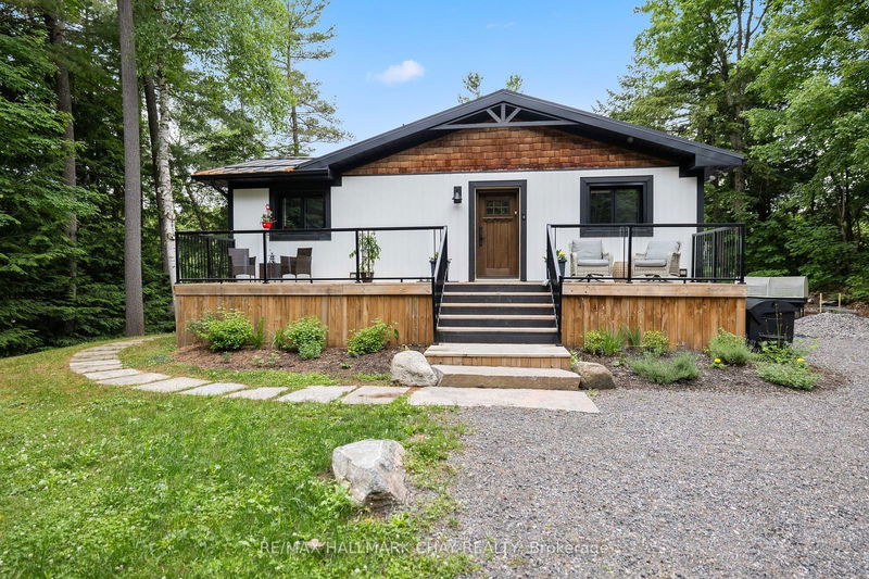  5 - 1025 Packers Bay Rd  Muskoka Lakes, P0C 1M0 | Image 4