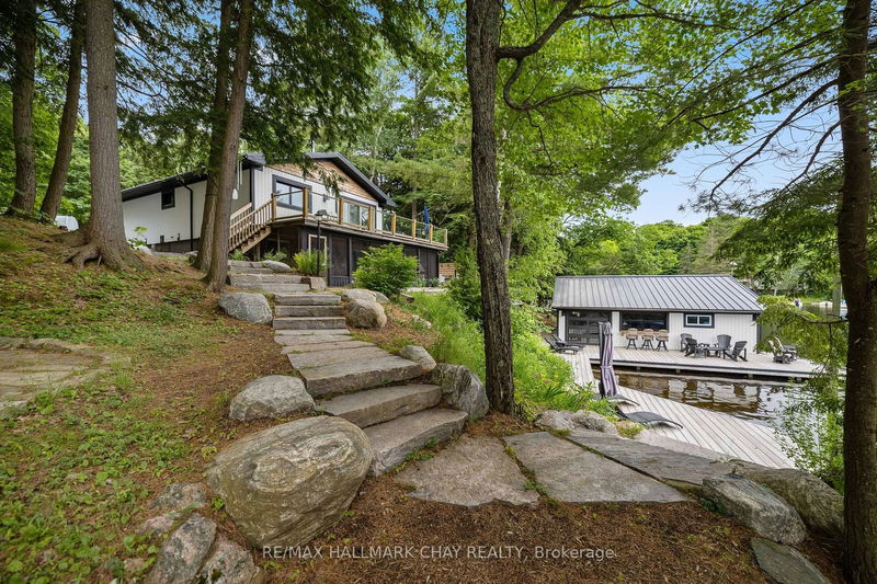  5 - 1025 Packers Bay Rd  Muskoka Lakes, P0C 1M0 | Image 7