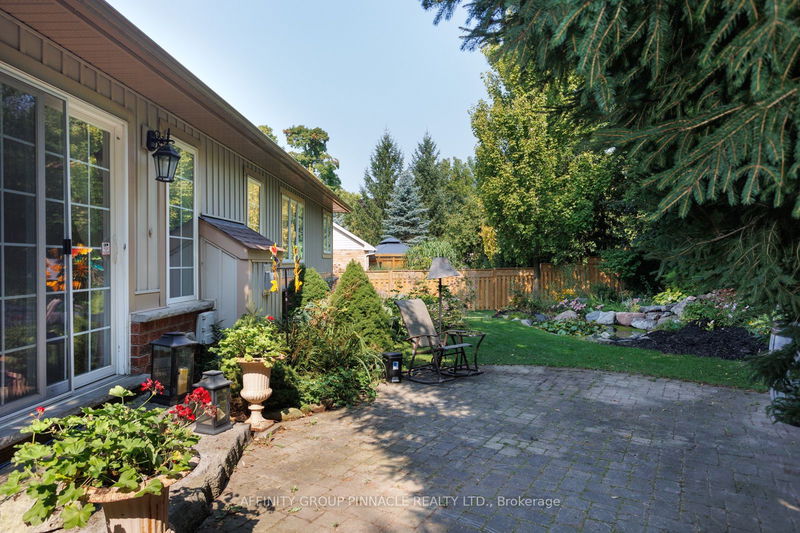 2 Fallingbrook Cres  Kawartha Lakes, K9V 2Z7 | Image 34