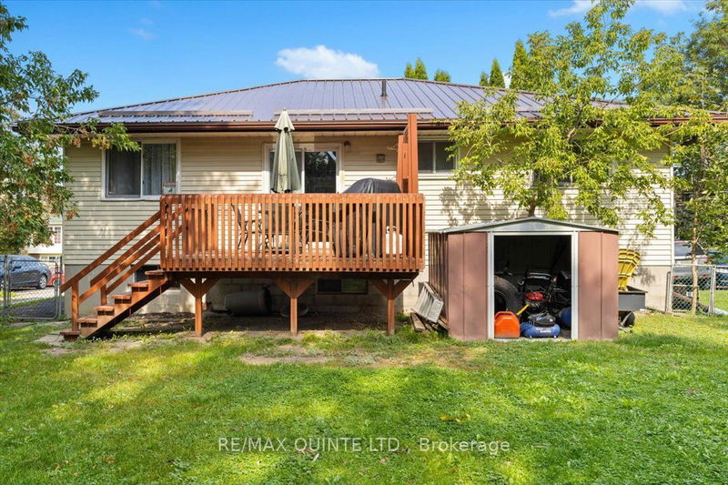 27A Pepper Ave  Belleville, K8P 4R2 | Image 32