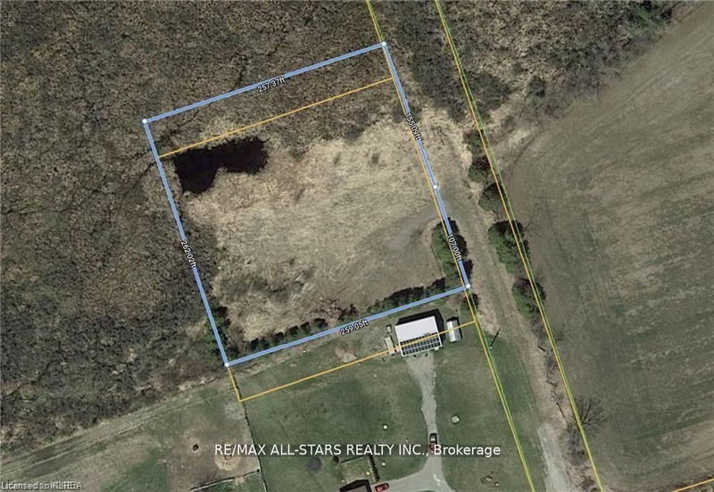 0 Harvest Rd  Kawartha Lakes, K0M 1L0 | Image 1