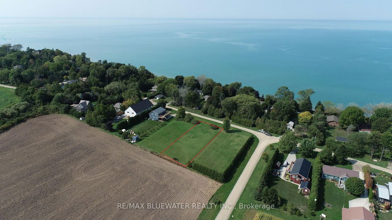home for sale on 74112 Bluehaven Beach Drive