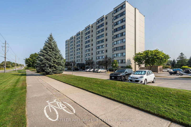 512 - 1600 Adelaide St N, London North, N5X 3H6 | Image 2