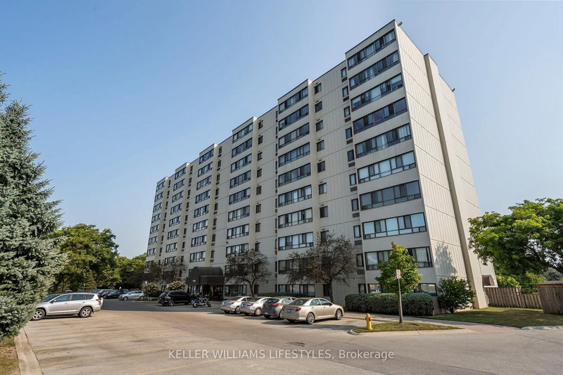 512 - 1600 Adelaide St N, London North, N5X 3H6 | Image 3