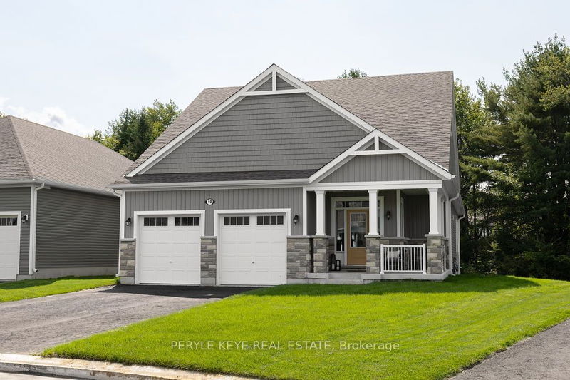 home for sale on 10 Dyer Crescent