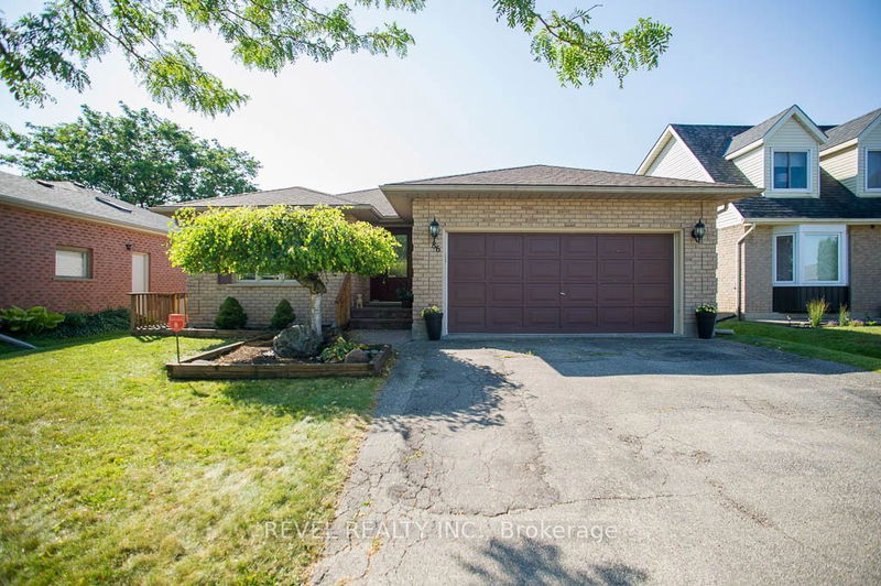 home for sale on 86 Viscount Road