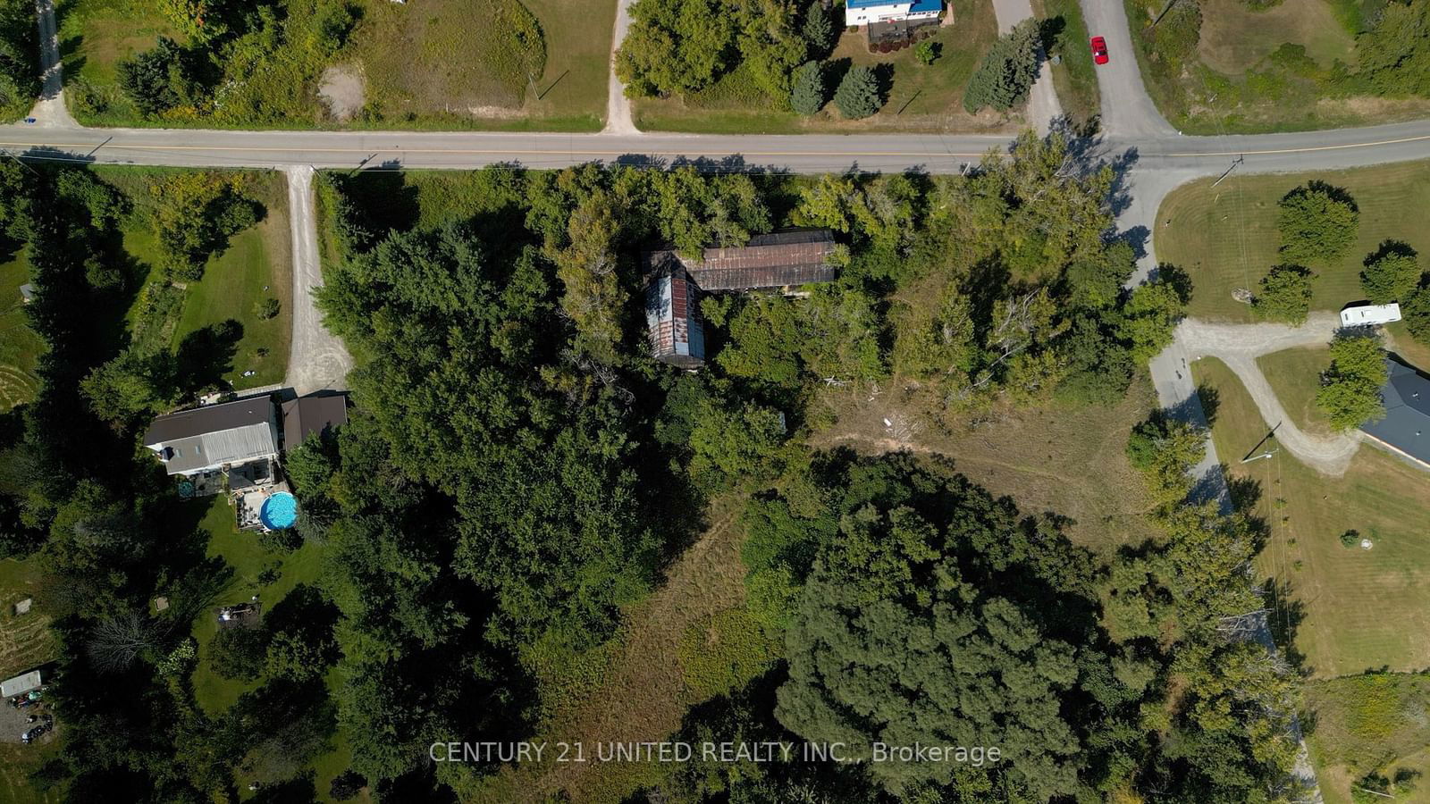 Vacant Land sold at Gummow Road, Trent Hills, Warkworth, K0K 3K0 - MLS: X9352184