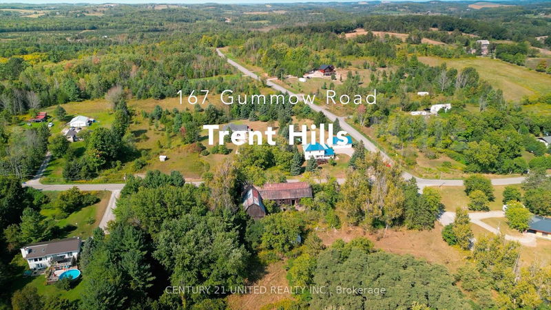  Gummow Rd  Trent Hills, K0K 3K0 | Image 20