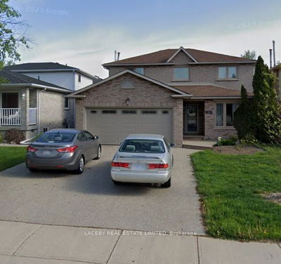 Lower Level for lease at LL-39 Bonaparte Way, Hamilton, Barnstown, L9B 2E1 - MLS: X9352222