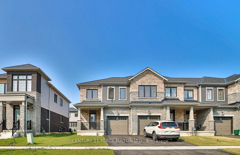 55 Ever Sweet Way  Thorold, L2V 0K9 | Image 1